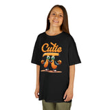 Cutie Pi Math Kids T-Shirt