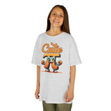 Cutie Pi Math Kids Tshirt