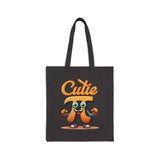 Cutie Pi Tote Bag