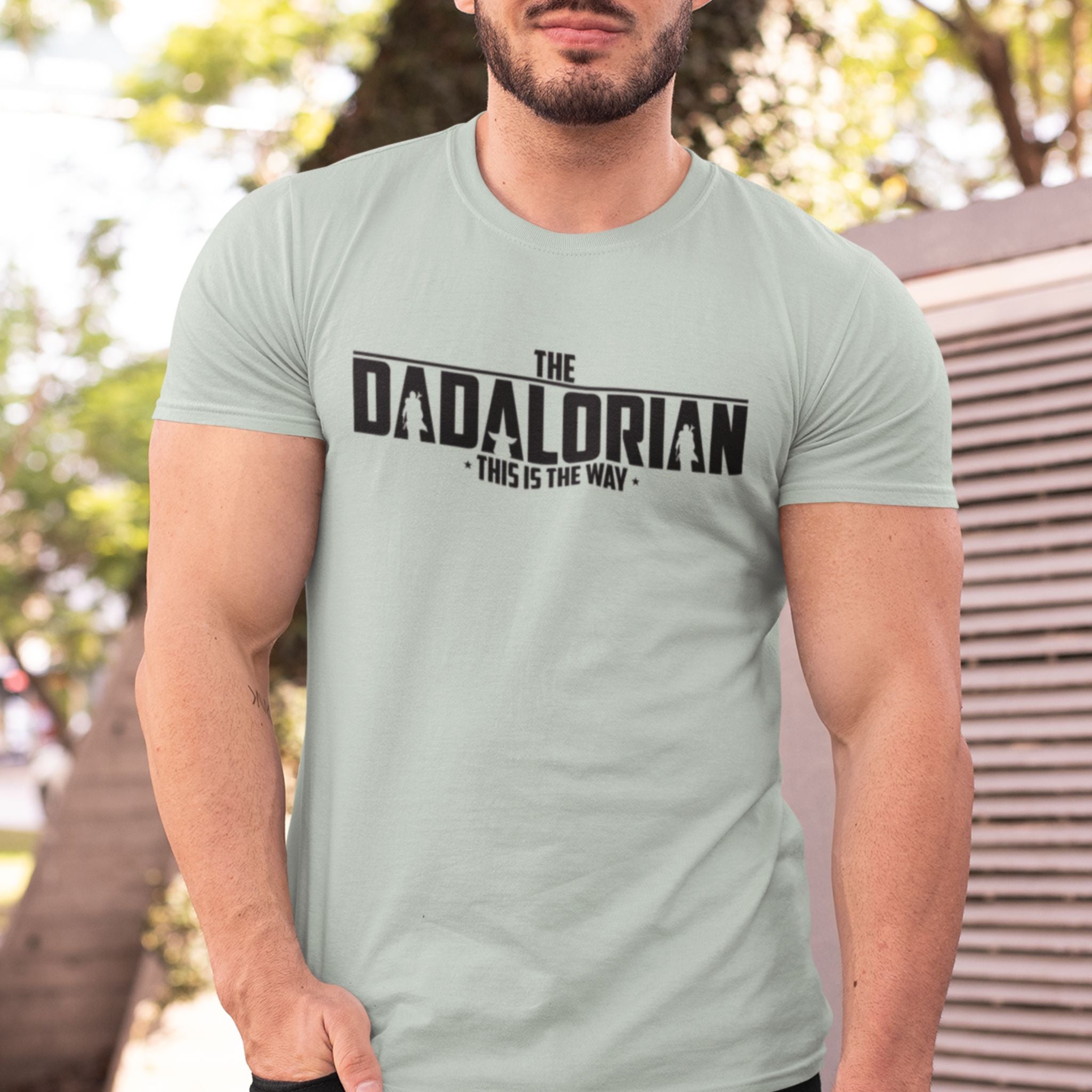 Dadalorian Shirt