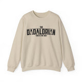 Dadalorian Sweater