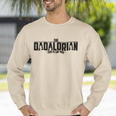 Dadalorian Sweatshirt