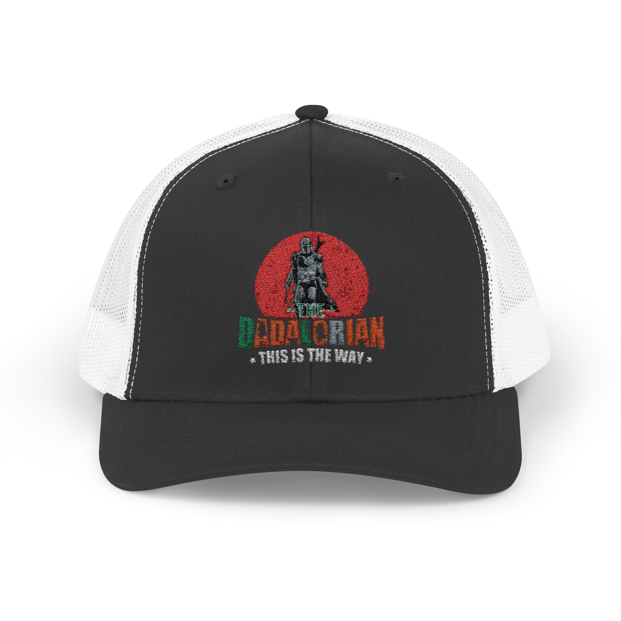 Dadalorian This Is The Way Hat