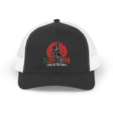 Dadalorian This Is The Way Hat
