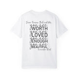 Dear Person Behind Me Shirt