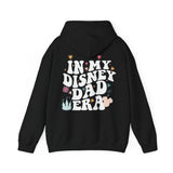 Disney Dad Era Hoodie
