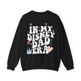 Disney Dad Era Sweatshirt