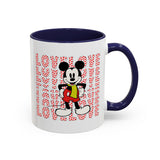 Disney Mickey Mouse Coffee Mug
