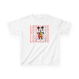 Disney Mickey Mouse Kids Shirt