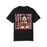 Disney Mickey Mouse Love T-Shirt