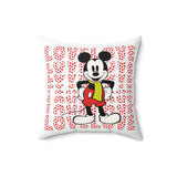 Disney Mickey Mouse Pillow