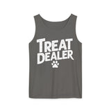 Dog Lover Treat Dealer Tank Top