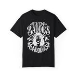 Even Baddies Get Saddies Tshirt