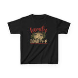 Family Road Trip Kids T-Shirt