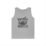 Family Road Trip Tank Top Shirt