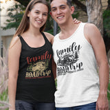 Family Road Trip Tank Top