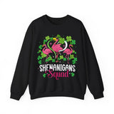 Flamingo Shenanigans Squad Sweatshirt