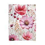 Floral Blanket