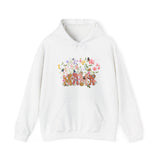 Floral Mama Hoodie