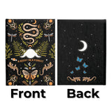 Forest Magic Notebook