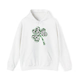 Four Leaf Clover Hoodie