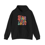 Fuck This Shit Hoodie Sweatshirt