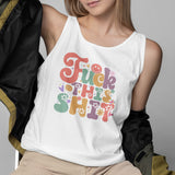 Fuck This Shit Tank Tops