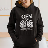 Gen X FAFO Generation Hoodie