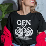 Gen X FAFO Generation Shirt