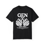 Gen X FAFO Generation T-Shirt