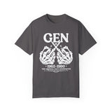 Gen X FAFO Generation Tee
