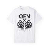 Gen X FAFO Generation Tshirt
