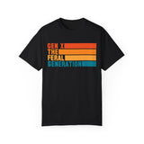 Gen X The Feral Generation Tee