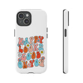 Happy Looks Good on You Phone Case