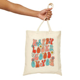 Happy Looks Good on You Tote Bag