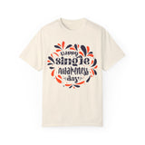 Happy Single Awareness Day T-Shirt