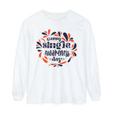 Happy Singles Awareness Day Long Sleeve