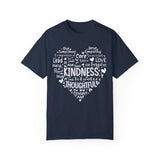 Heart Be Kind Graphic Shirt