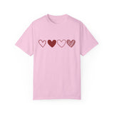 Heart Lover Gift T-Shirt
