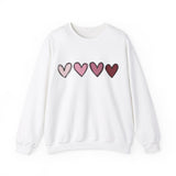 Heart Sweatshirt