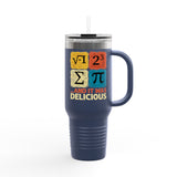 I Ate Some Pie And It Was Delicious Mug