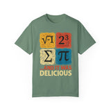 I Ate Some Pie And It Was Delicious Shirt