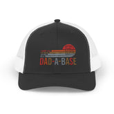 I Keep All My Dad Jokes In A Dad-A-Base Hat