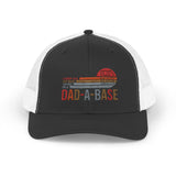 I Keep All My Dad Jokes In A Dad-A-Base Hat