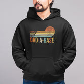 I Keep All My Dad Jokes In A Dad-A-Base Hoodie