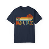 I Keep All My Dad Jokes In A Dad-a-base T-Shirt