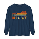 I Keep All My Dad Jokes In a Dad-a-Base Long Sleeve T-Shirt