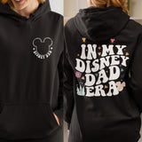 In My Disney Dad Era Hoodie