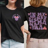 In My Disney Mama Era Shirt