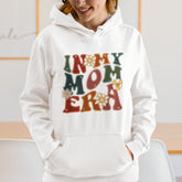 In My Mom Era Hoodie
